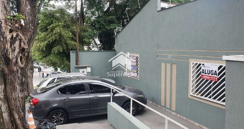 Sala Comercial para venda em Jardim Gumercindo de 93.00m²