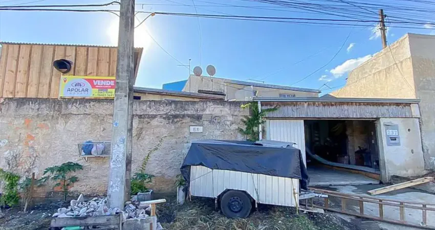 Casa para venda em Guaraituba de 169.00m² com 3 Quartos, 1 Suite e 1 Garagem