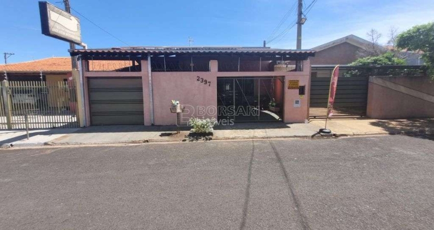 Casa para venda em Jardim São Bento de 158.00m² com 2 Quartos, 1 Suite e 3 Garagens