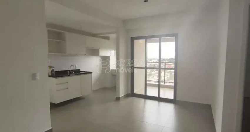 Apartamento para alugar em Vila Harmonia de 70.00m² com 2 Quartos, 2 Suites e 2 Garagens