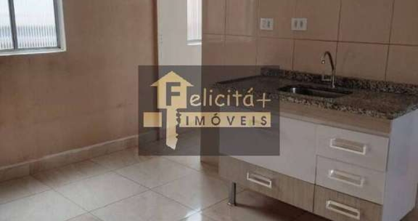 Apartamento para venda em Conjunto Habitacional Presidente Castelo Branco de 56.00m² com 3 Quartos