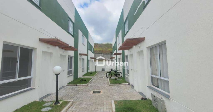 Casa de Condomínio para venda em Jardim São Marcos de 50.00m² com 2 Quartos e 1 Garagem