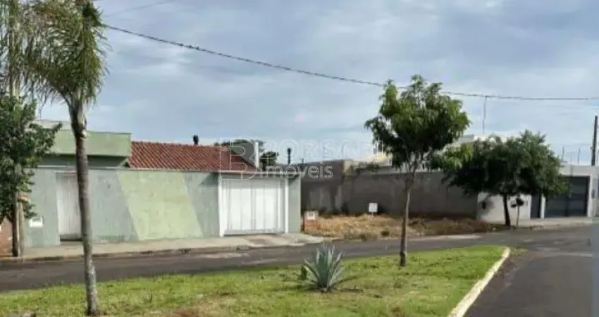 Terreno para venda em Residencial Campos De Piemonte de 253.00m²