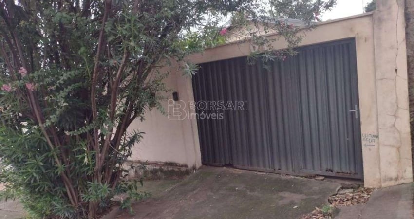 Casa para venda em Jardim Roberto Selmi Dei de 120.00m² com 3 Quartos e 3 Garagens