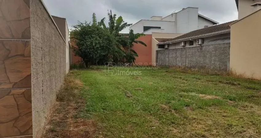 Terreno para venda em Jardim Dos Flamboyants de 308.00m²