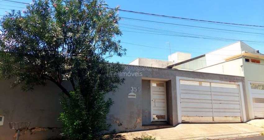 Casa para venda em Jardim Morumbi de 165.00m² com 2 Quartos e 2 Garagens