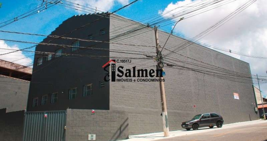Galpão / Depósito / Armazém para alugar em Conjunto Residencial Paes De Barros de 824.33m²