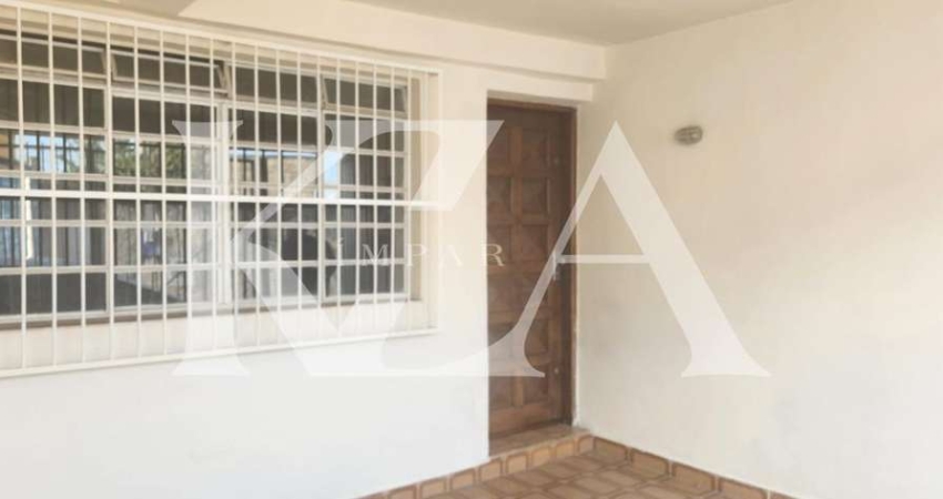 Casa para venda em Vila Vianelo de 108.00m² com 2 Quartos e 1 Garagem