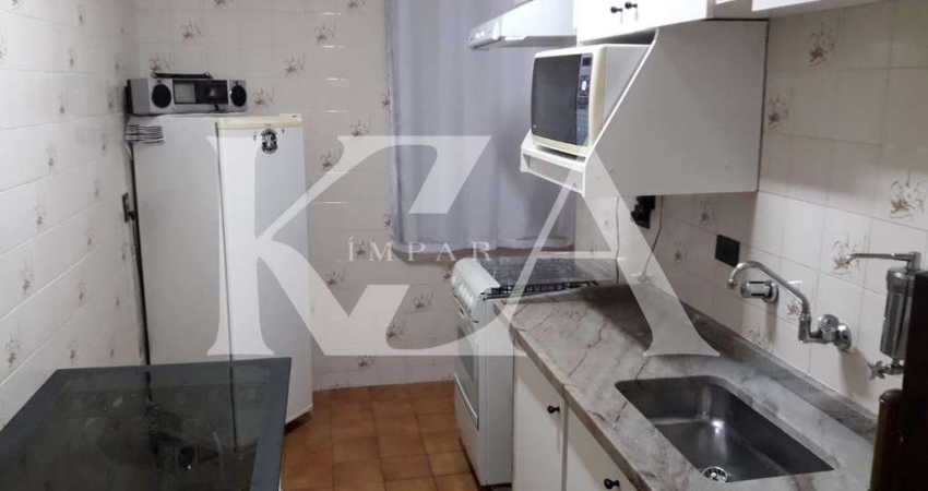 Apartamento para venda em Jardim Ana Maria de 65.00m² com 2 Quartos e 1 Garagem