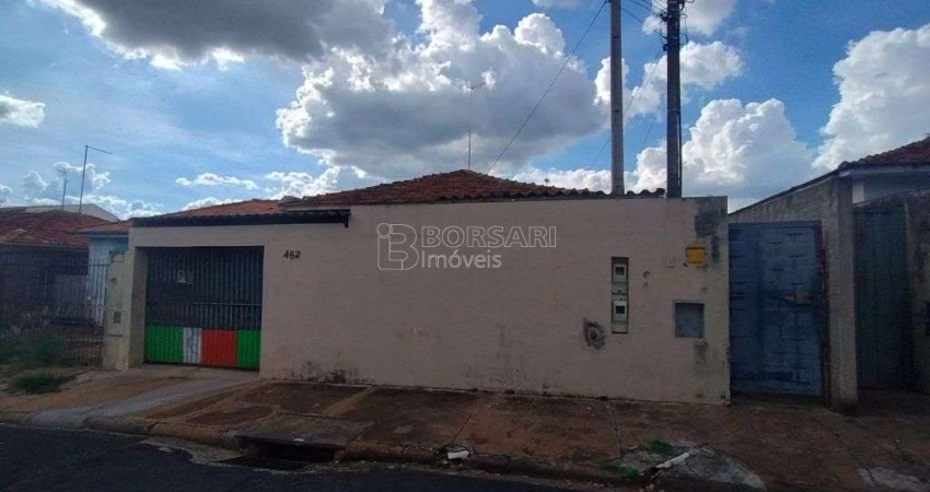 Casa para venda em Vila Bela Vista de 204.00m² com 4 Quartos e 1 Garagem