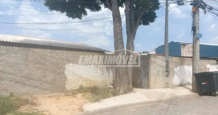 Terreno à venda na Rua dos Ferroviários, 1280188, Vila Barão, Sorocaba
