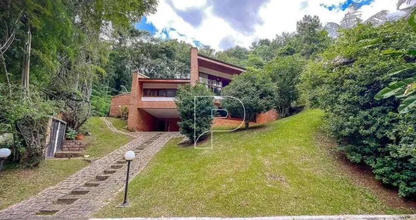Casa de Condomínio para venda em Forest Hills de 370.00m² com 4 Quartos, 4 Suites e 6 Garagens