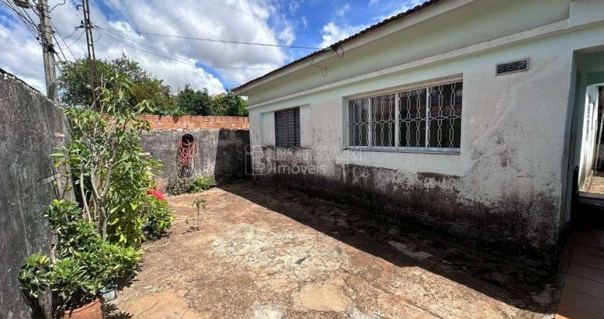 Casa para venda em Jardim Bela Vista de 197.00m² com 2 Quartos e 1 Suite
