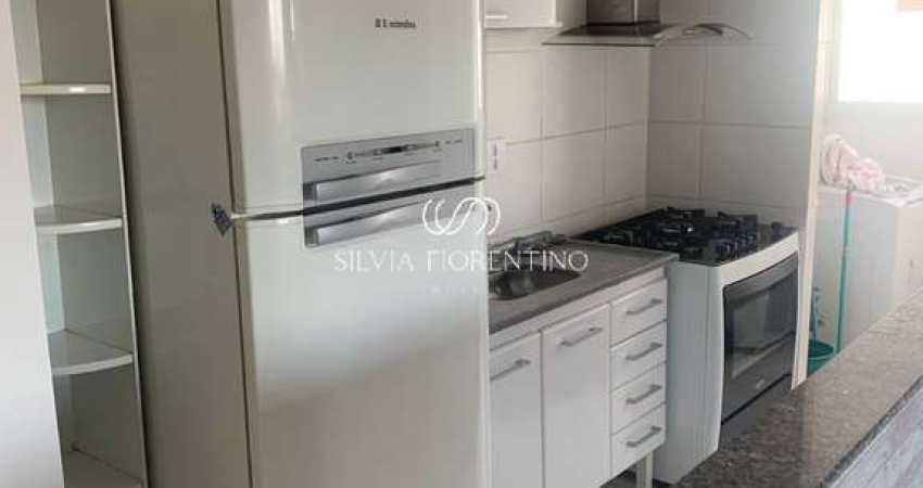 Apartamento para venda em Chácara São Manoel de 50.00m² com 2 Quartos e 1 Garagem