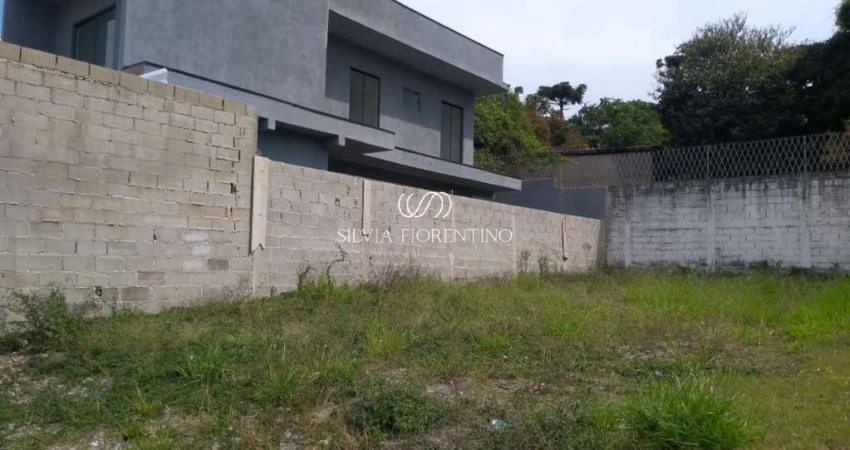 Terreno em condomínio fechado à venda na Rua Antonio Eloisio Flavio, 55, Rancho Grande, Tremembé