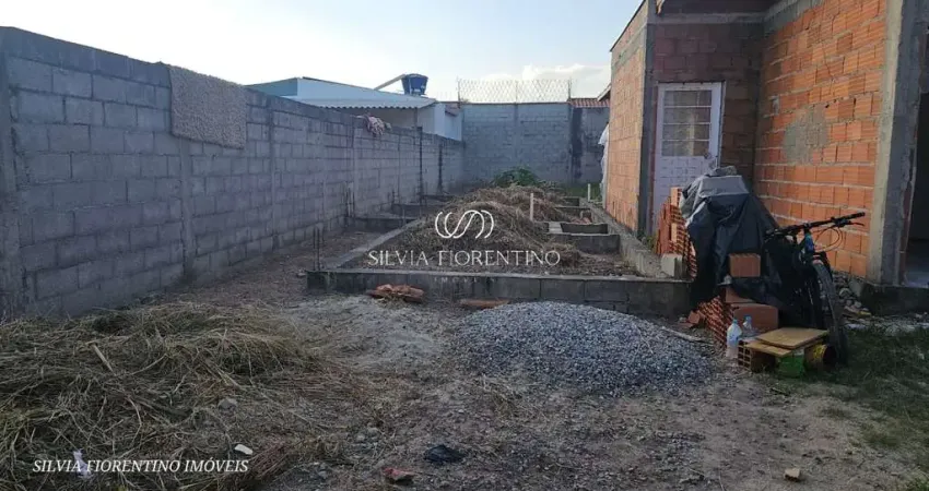 Terreno para venda em Loteamento Residencial Vale Das Flores de 150.00m²