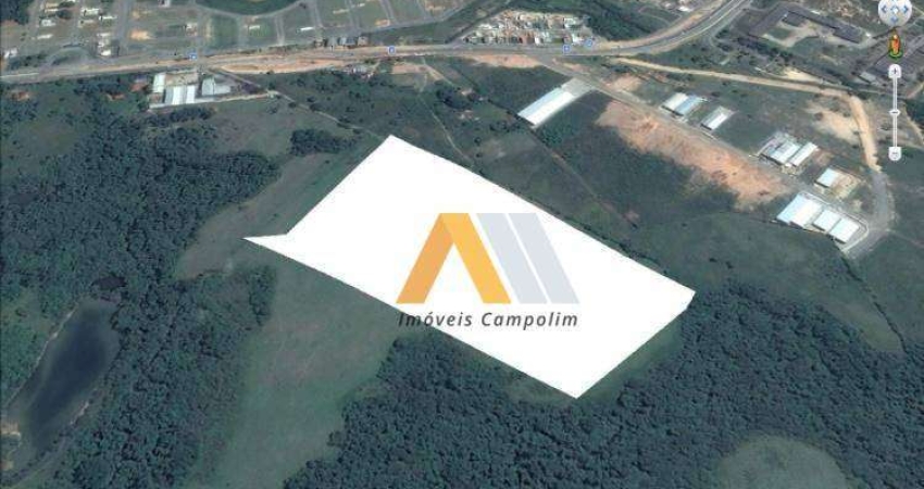 Imóvel Comercial para venda em Cajuru Do Sul de 101844.00m²