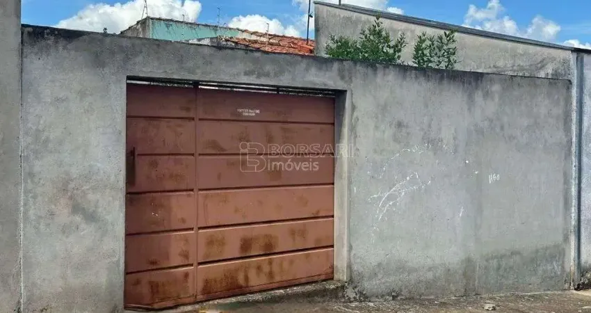 Terreno para venda em Jardim Adalberto Frederico De Oliveira Roxo I de 180.00m²