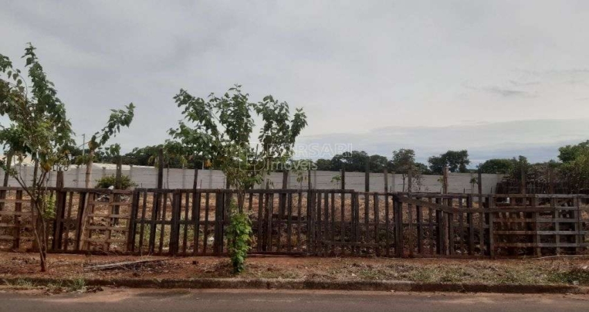 Terreno para venda em Conjunto Habitacional Victório De Santi de 557.00m²