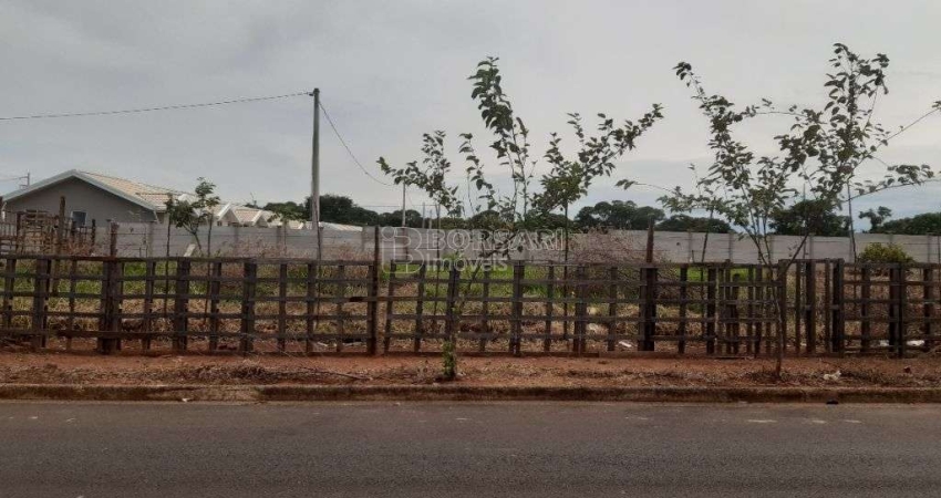 Terreno para venda em Conjunto Habitacional Victório De Santi de 557.00m²