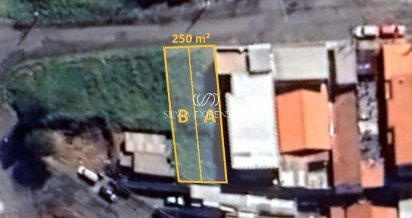 Terreno para venda em Jardim Marlene Miranda de 250.00m²