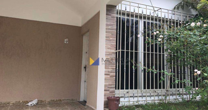Casa para alugar em Jardim Maia de 110.00m² com 3 Quartos, 1 Suite e 3 Garagens