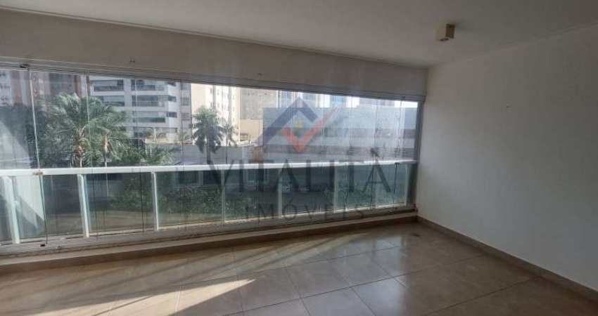 Apartamento para alugar em Bosque Das Juritis de 140.00m² com 3 Quartos, 3 Suites e 2 Garagens