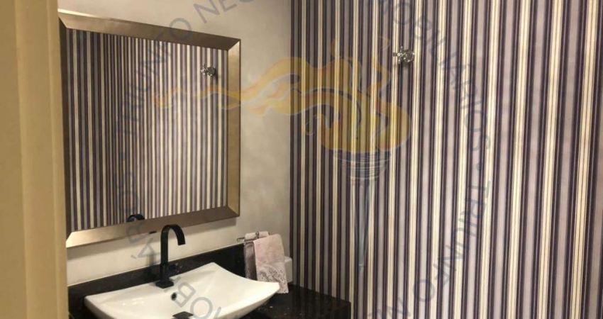 Apartamento para venda em Centro de 400.00m² com 4 Quartos, 2 Suites e 2 Garagens
