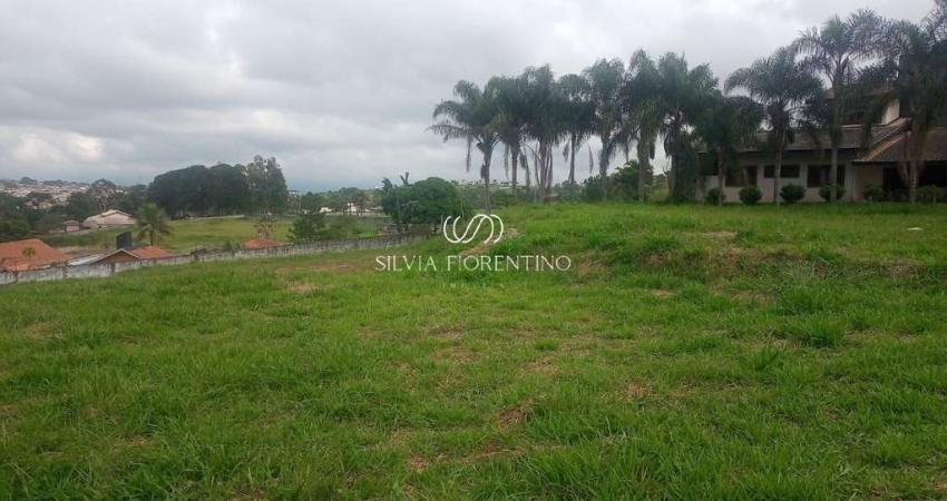 Terreno para venda em Chácaras Cataguá de 1952.00m²