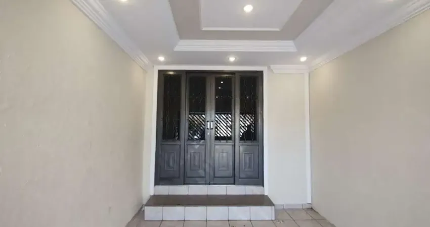 Casa para alugar em Vila Rezende de 113.00m² com 3 Quartos, 1 Suite e 1 Garagem