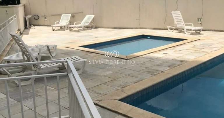 Apartamento para venda em Centro de 62.00m² com 2 Quartos, 1 Suite e 1 Garagem