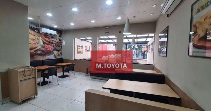 Sala Comercial para venda e aluguel em Vila Progresso de 170.00m² com 2 Garagens