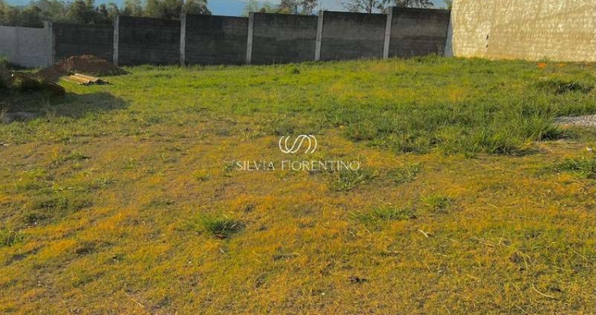 Terreno para venda em Loteamento Residencial Morada Do Visconde de 338.00m²