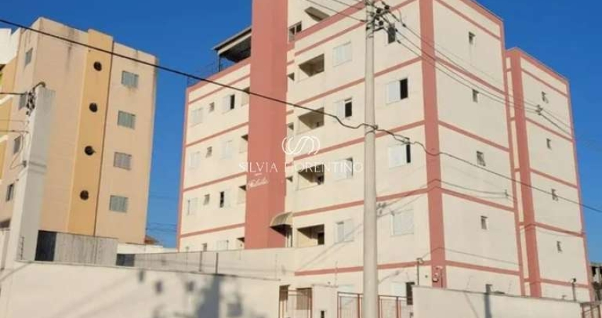 Apartamento para venda em Residencial Portal Da Mantiqueira de 63.00m² com 3 Quartos, 1 Suite e 1 Garagem