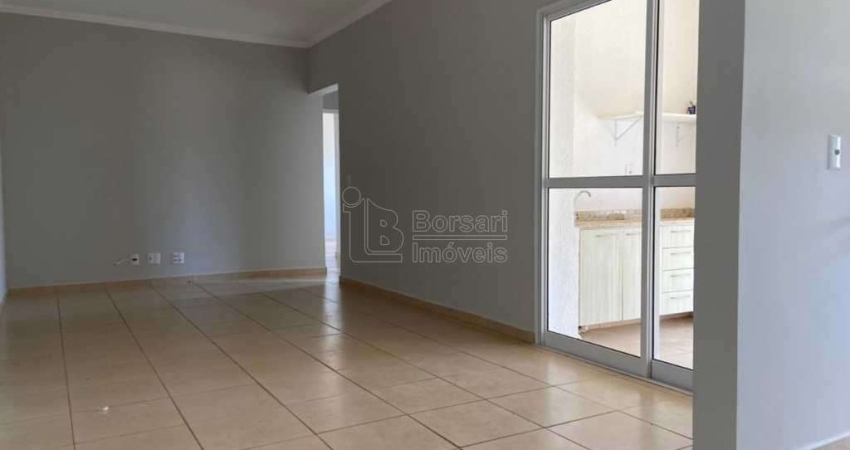 Apartamento para venda em Jardim Das Flores de 76.00m² com 3 Quartos, 1 Suite e 2 Garagens