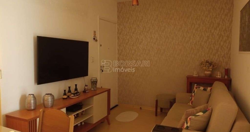Apartamento para venda em Jardim São Rafael Ii de 46.00m² com 2 Quartos e 1 Garagem