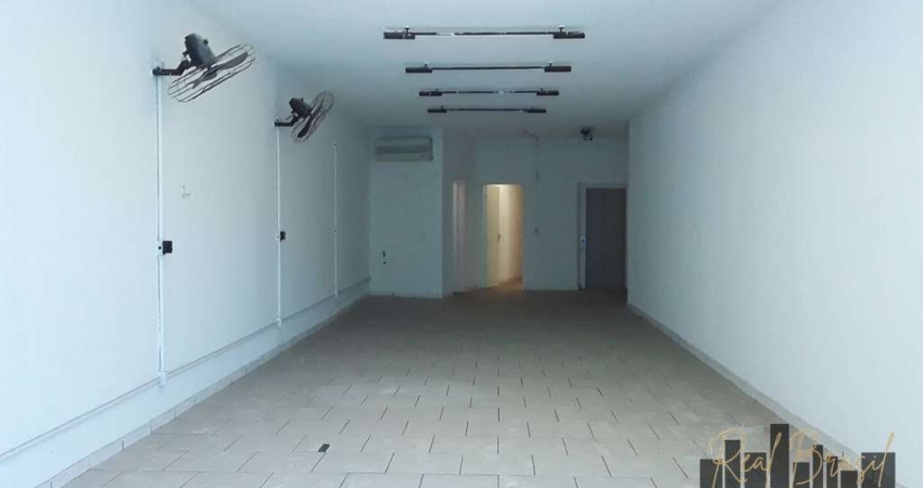 Imóvel Comercial para alugar em Centro de 193.00m² com 4 Garagens