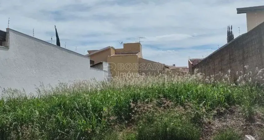 Terreno à venda na Rua José Marques Pinheiro Filho, Vila Harmonia, Araraquara