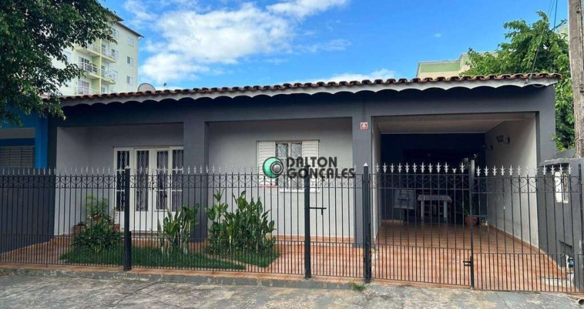 Casa para venda em Cidade Nova I de 107.00m² com 3 Quartos, 1 Suite e 2 Garagens