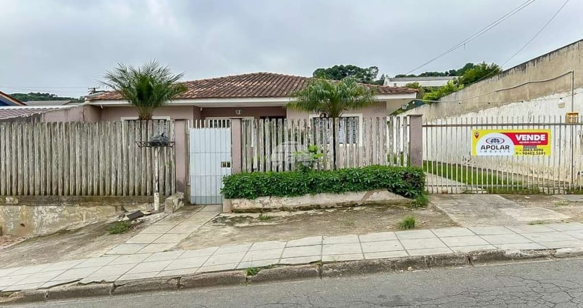 Casa para venda em Roça Grande de 85.00m² com 3 Quartos e 1 Garagem