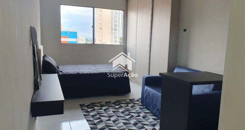 Apartamento para alugar em Centro de 34.00m² com 1 Quarto