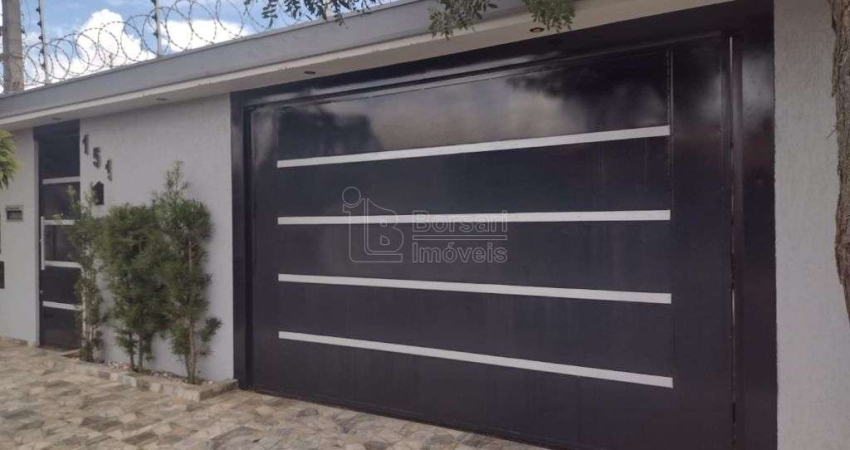 Casa para venda em Jardim Santa Thereza de 100.00m² com 2 Quartos, 1 Suite e 4 Garagens