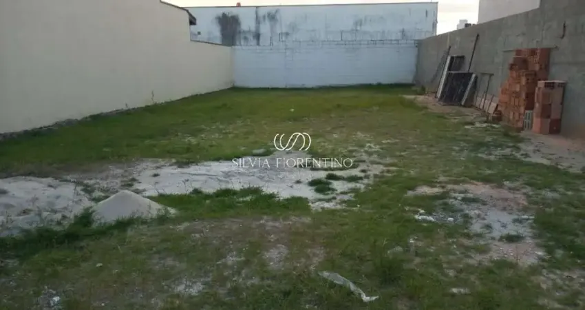 Terreno para venda em Loteamento Residencial Porto Seguro de 300.00m²