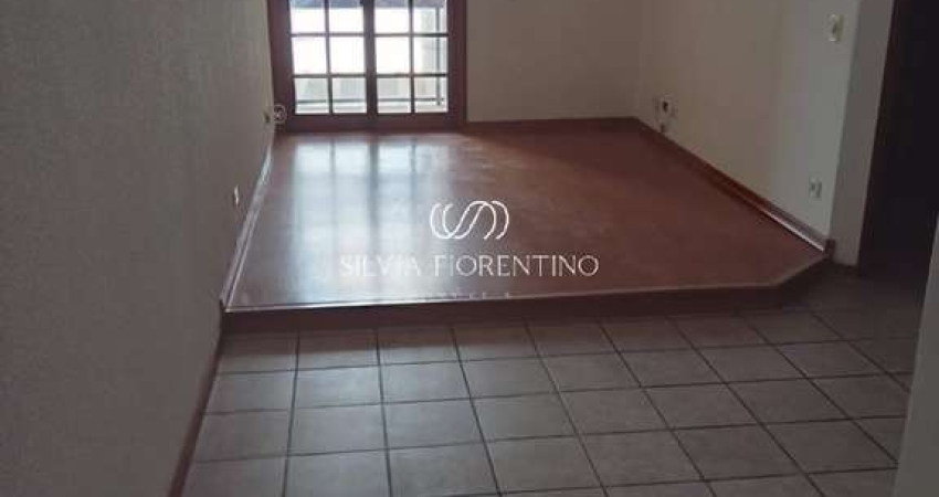 Apartamento para venda em Centro de 105.00m² com 3 Quartos, 1 Suite e 2 Garagens
