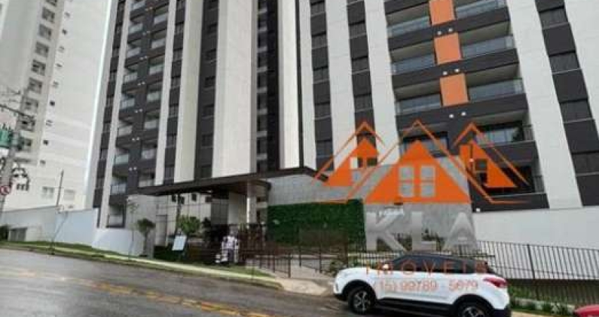 Apartamento para venda em Jardim Piratininga de 68.00m² com 2 Quartos, 1 Suite e 2 Garagens