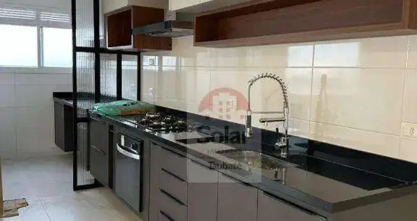Apartamento para alugar em Jardim Das Nações de 130.00m² com 3 Quartos, 3 Suites e 2 Garagens