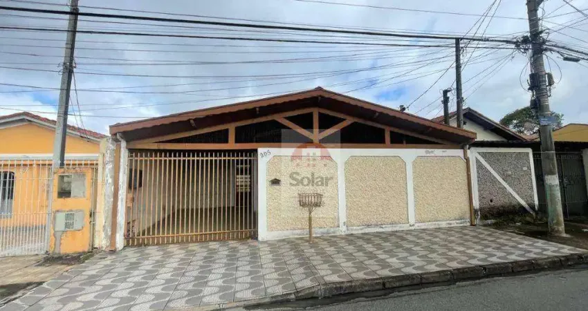 Casa para venda em Vila Marly de 280.00m² com 5 Quartos e 2 Garagens
