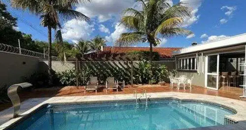 Casa de Condomínio para venda em Recreio Das Acácias de 255.00m² com 4 Quartos, 3 Suites e 5 Garagens