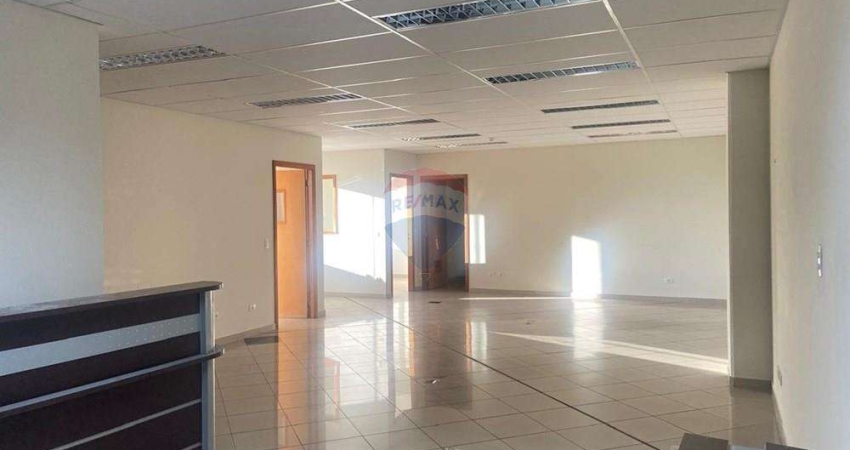Sala comercial para alugar na Avenida Doutor Paulo de Moraes, 555, Paulista, Piracicaba