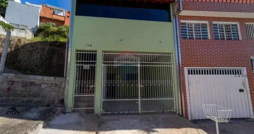 Sobrado para venda em Jardim Caçula de 261.00m² com 3 Quartos e 1 Garagem